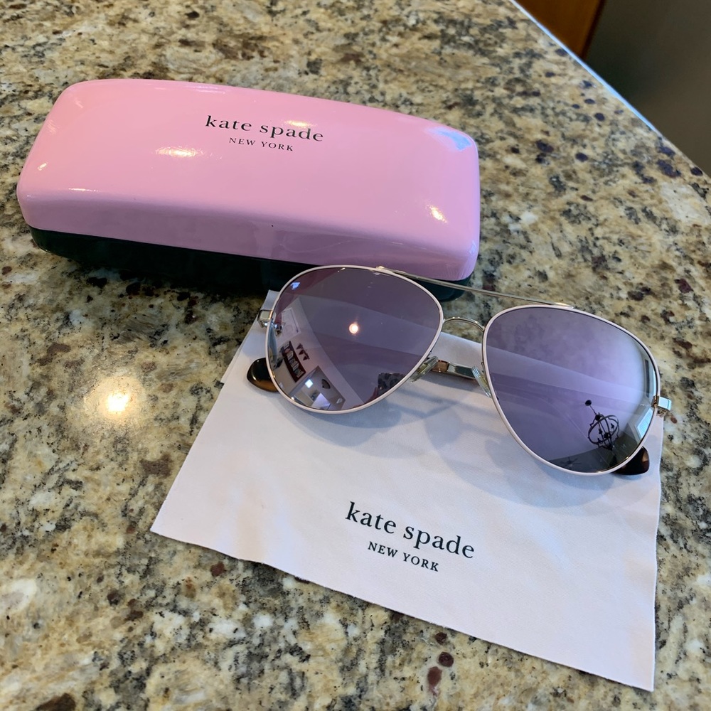 Kate Spade New York Sunglasses 🕶 ♠️